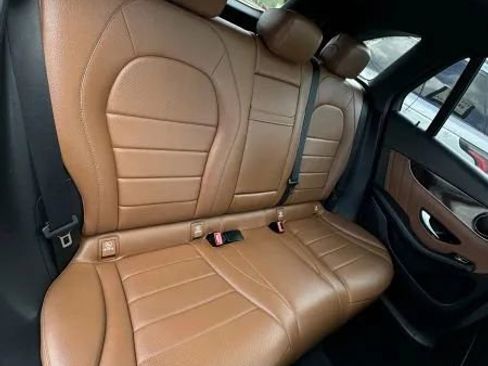 Used 2020 Mercedes-Benz GLC 300 image 25