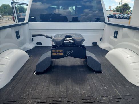Used 2021 Ford F250 Lariat w/ Lariat Ultimate Package AWD/4WD image 20