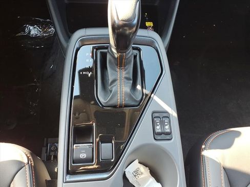 New 2026 Subaru Crosstrek 2.5i Limited AWD/4WD image 13