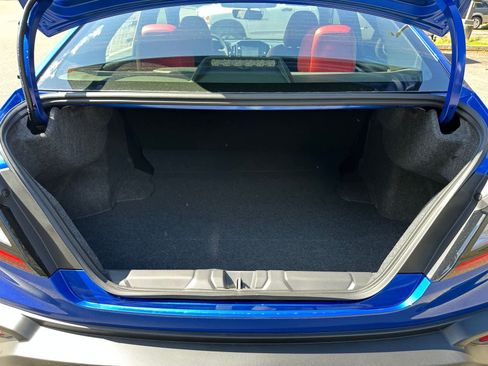 New 2026 Subaru WRX Limited image 29