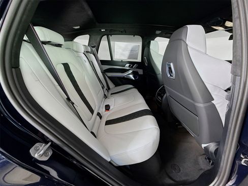 New 2026 BMW X5 M Competition w/ Executive Package image 29