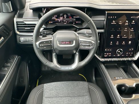 New 2026 GMC Acadia Elevation FWD image 14