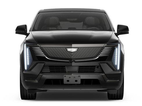 New 2025 Cadillac Escalade IQ Sport 2 image 56