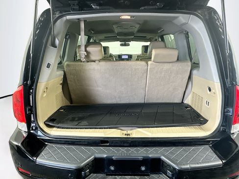 Used 2013 Nissan Armada Platinum RWD image 30