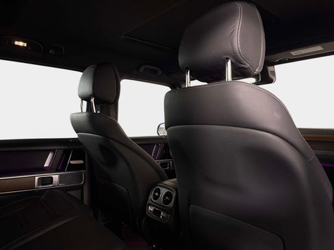 Used 2023 Mercedes-Benz G 550 image 29