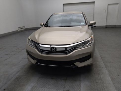 Used 2016 Honda Accord LX image 15