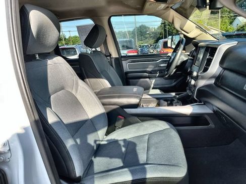 Used 2020 RAM 1500 Big Horn AWD/4WD image 25