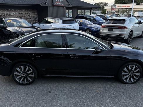 Used 2023 Audi A4 2.0T Premium w/ Convenience Package AWD/4WD image 20
