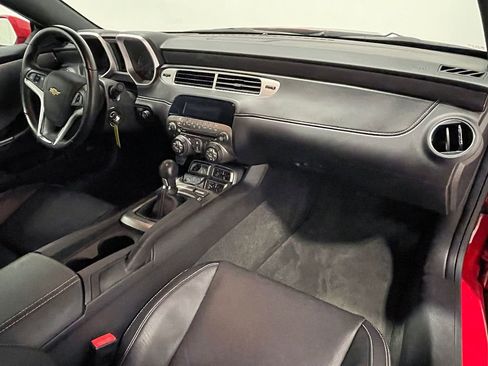 Used 2012 Chevrolet Camaro LT w/ RS Package image 48