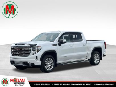 Used 2023 GMC Sierra 1500 Denali