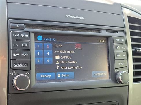 Used 2019 Nissan Frontier SL RWD image 23