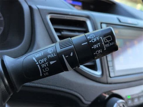 Used 2015 Honda CR-V EX image 29