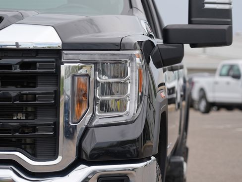Used 2021 GMC Sierra 2500 4x4 Crew Cab w/ Convenience Package image 11