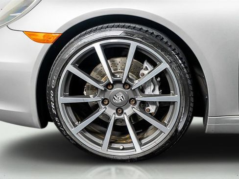 Used 2013 Porsche 911 Carrera image 20