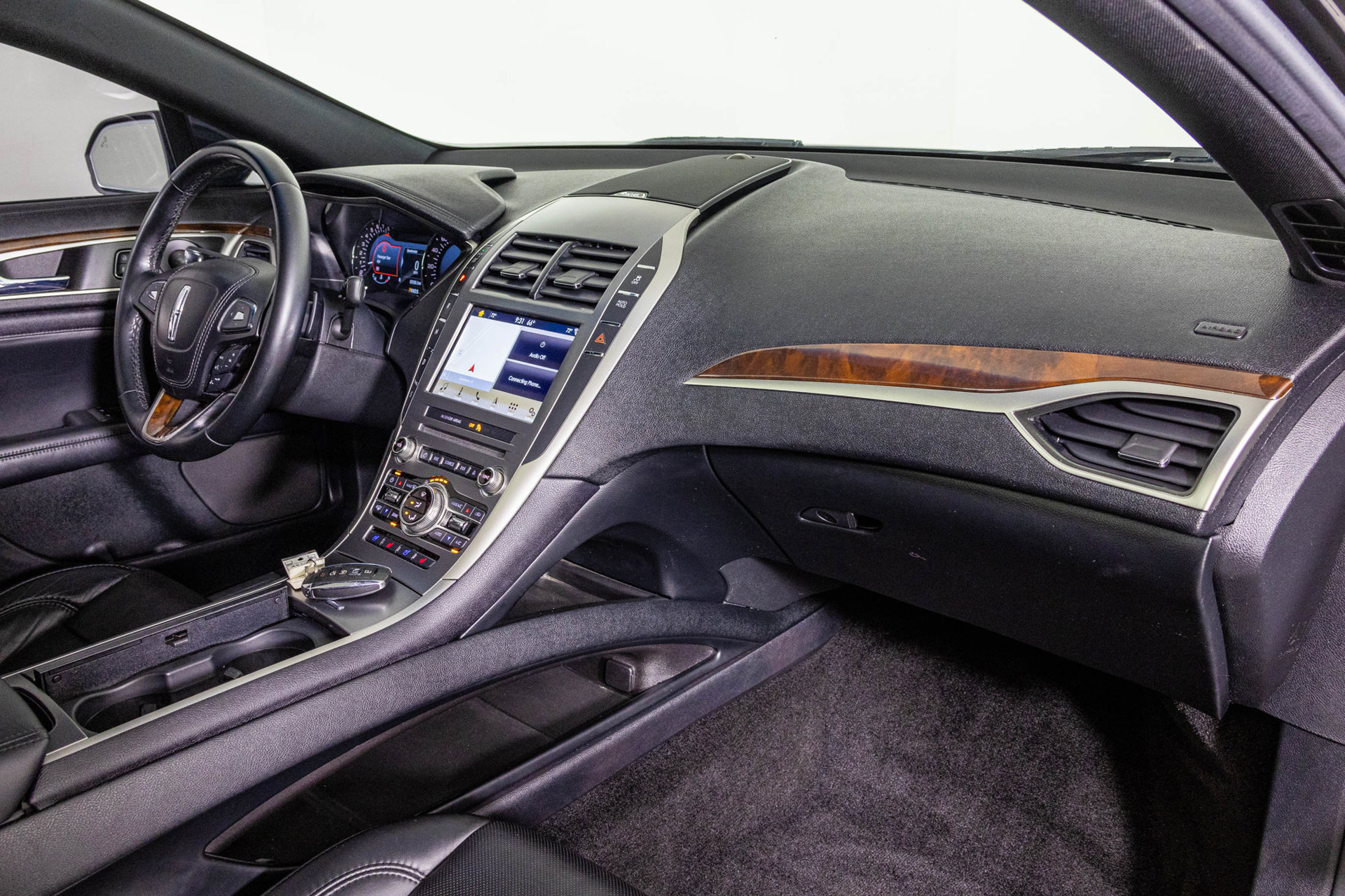 Used 2017 Lincoln MKZ Reserve AWD/4WD image 51