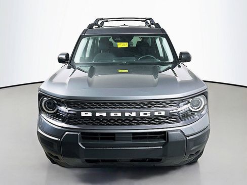 New 2025 Ford Bronco Sport Big Bend w/ Convenience Package image 2