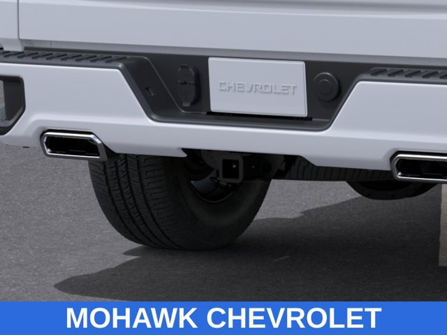 New 2026 Chevrolet Silverado 1500 RST w/ Z71 Off-Road Package AWD/4WD image 14