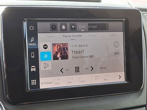 Used 2025 RAM ProMaster 2500 w/ Safety Group image 16