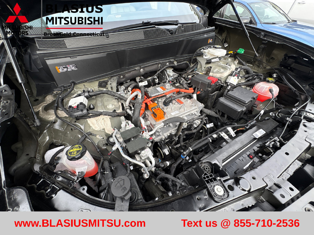 Used 2026 Cadillac Vistiq Sport AWD/4WD image 73