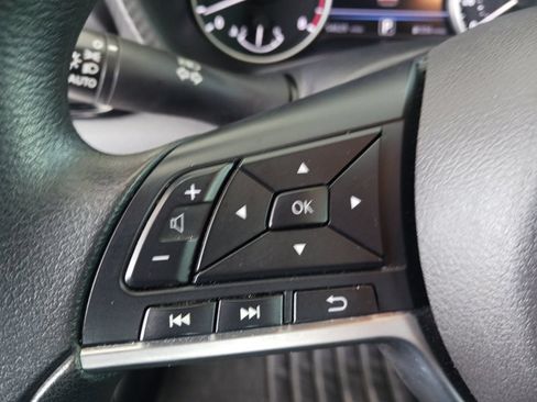 Used 2024 Nissan Sentra SV FWD image 31