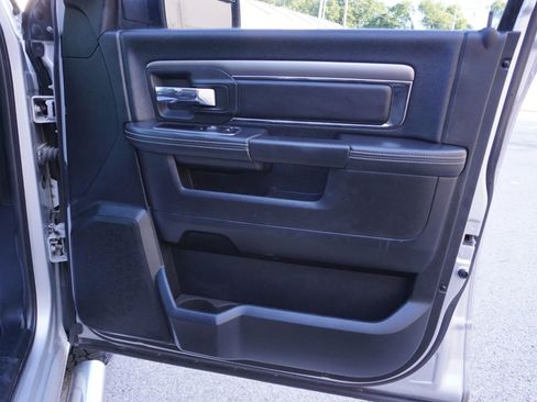 Used 2015 RAM 1500 Sport w/ Remote Start & Security Group AWD/4WD image 16
