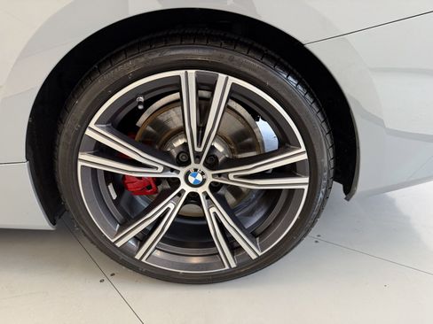 Used 2023 BMW 430i xDrive Coupe w/ M Sport Package image 56