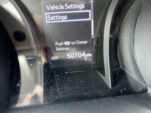 Used 2024 Toyota Camry SE image 22