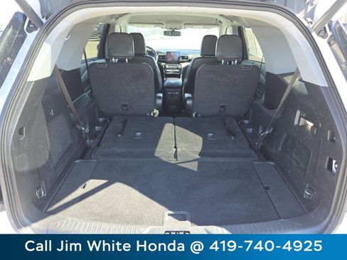 Used 2022 Ford Explorer Limited image 20