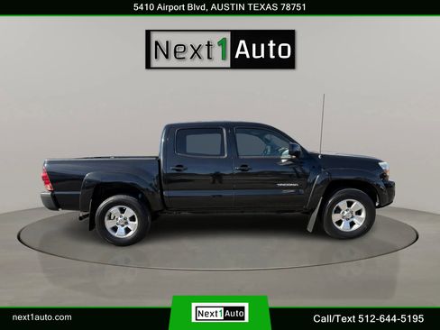 Used 2008 Toyota Tacoma PreRunner image 4