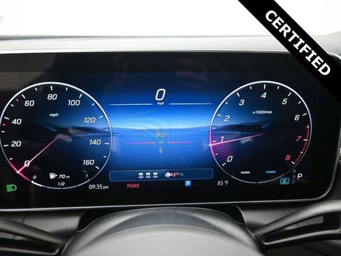 New 2026 Mercedes-Benz GLC 300 image 3