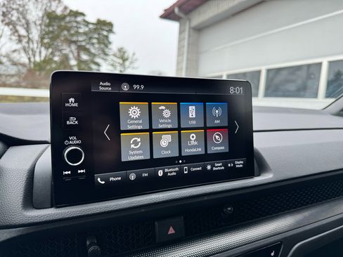 Used 2024 Honda CR-V Sport-L image 21