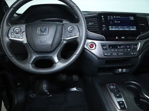 Used 2021 Honda Passport Sport image 28