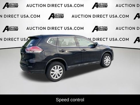 Used 2016 Nissan Rogue S AWD/4WD image 8