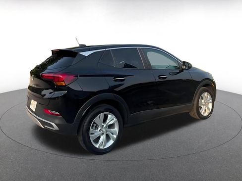 Used 2025 Buick Encore GX Preferred FWD image 12
