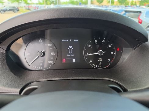 Used 2026 RAM ProMaster 2500 w/ Convenience Group FWD image 15