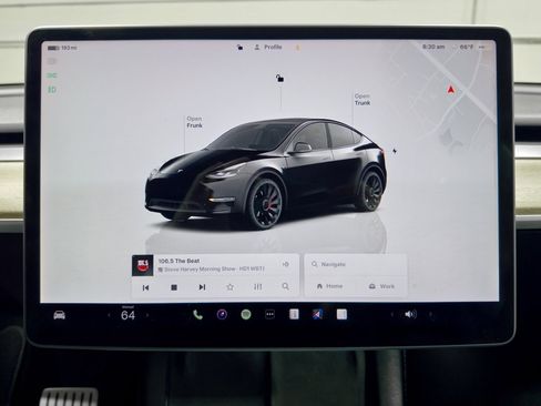 Used 2022 Tesla Model Y Performance image 8