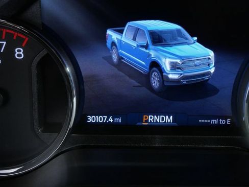 Certified 2023 Ford F150 XLT w/ Equipment Group 302A High AWD/4WD image 17