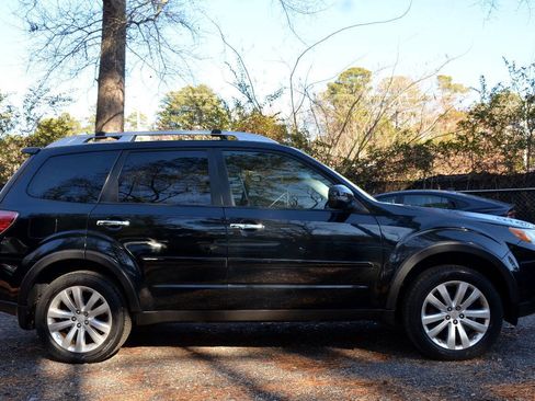 Used 2013 Subaru Forester 2.5X Touring image 5