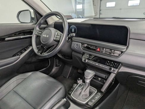 Certified 2024 Kia Seltos EX AWD/4WD image 45