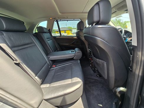 Used 2011 BMW X5 xDrive35d AWD/4WD image 18