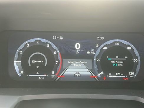 New 2026 Toyota Tacoma TRD Sport image 10