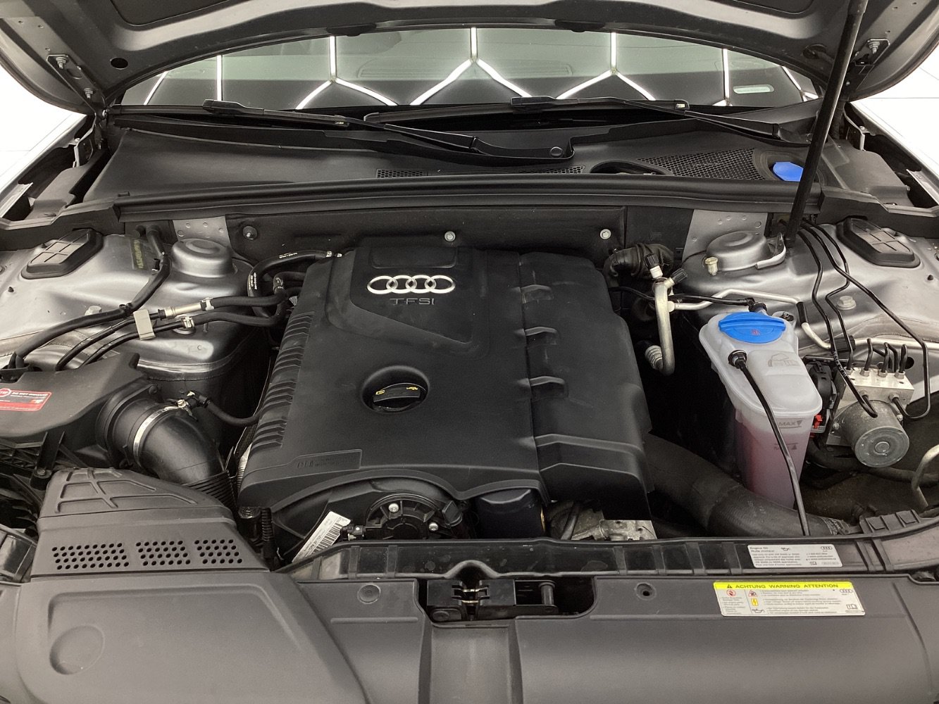 Used 2016 Audi A5 2.0T Premium Plus AWD/4WD image 39