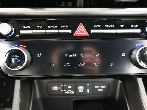 New 2026 Hyundai Santa Cruz SEL image 30