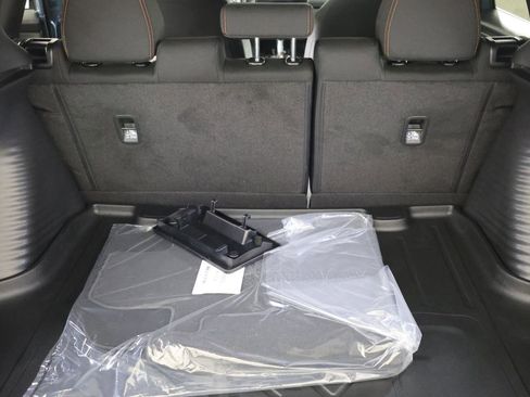 New 2026 Honda HR-V Sport image 20