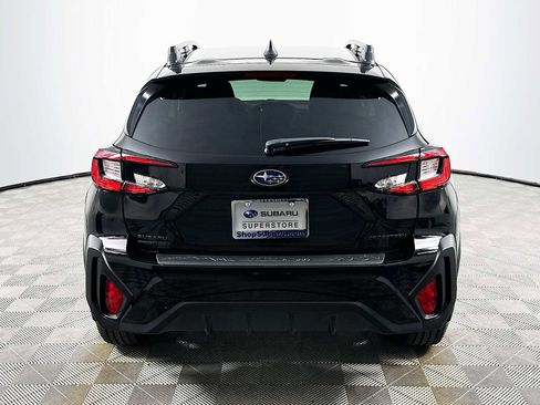 New 2026 Subaru Crosstrek 2.0i Premium image 6