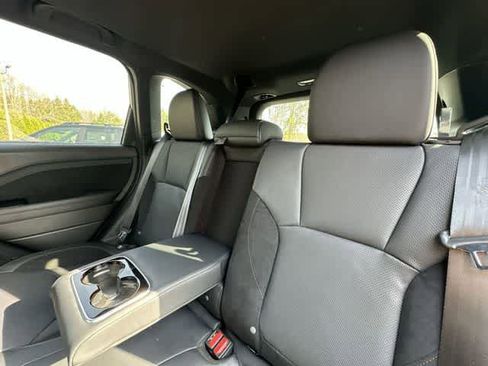 Used 2026 Subaru Forester Touring image 18