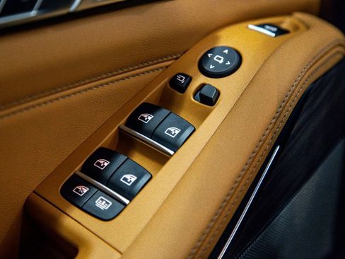 New 2026 BMW X7 xDrive40i w/ Dynamic Handling Package image 15