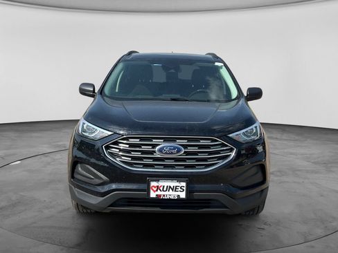 Used 2021 Ford Edge SE AWD/4WD image 3