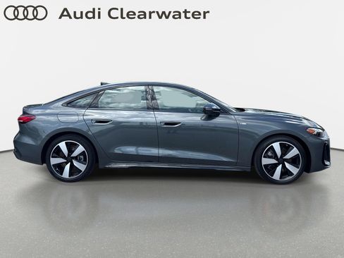 New 2026 Audi A5 2.0T Premium Plus AWD/4WD image 5
