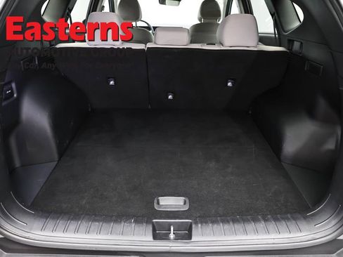 Used 2025 Hyundai Tucson SEL image 9